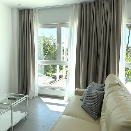 Almar 52 Suites Valencia Exteriör bild