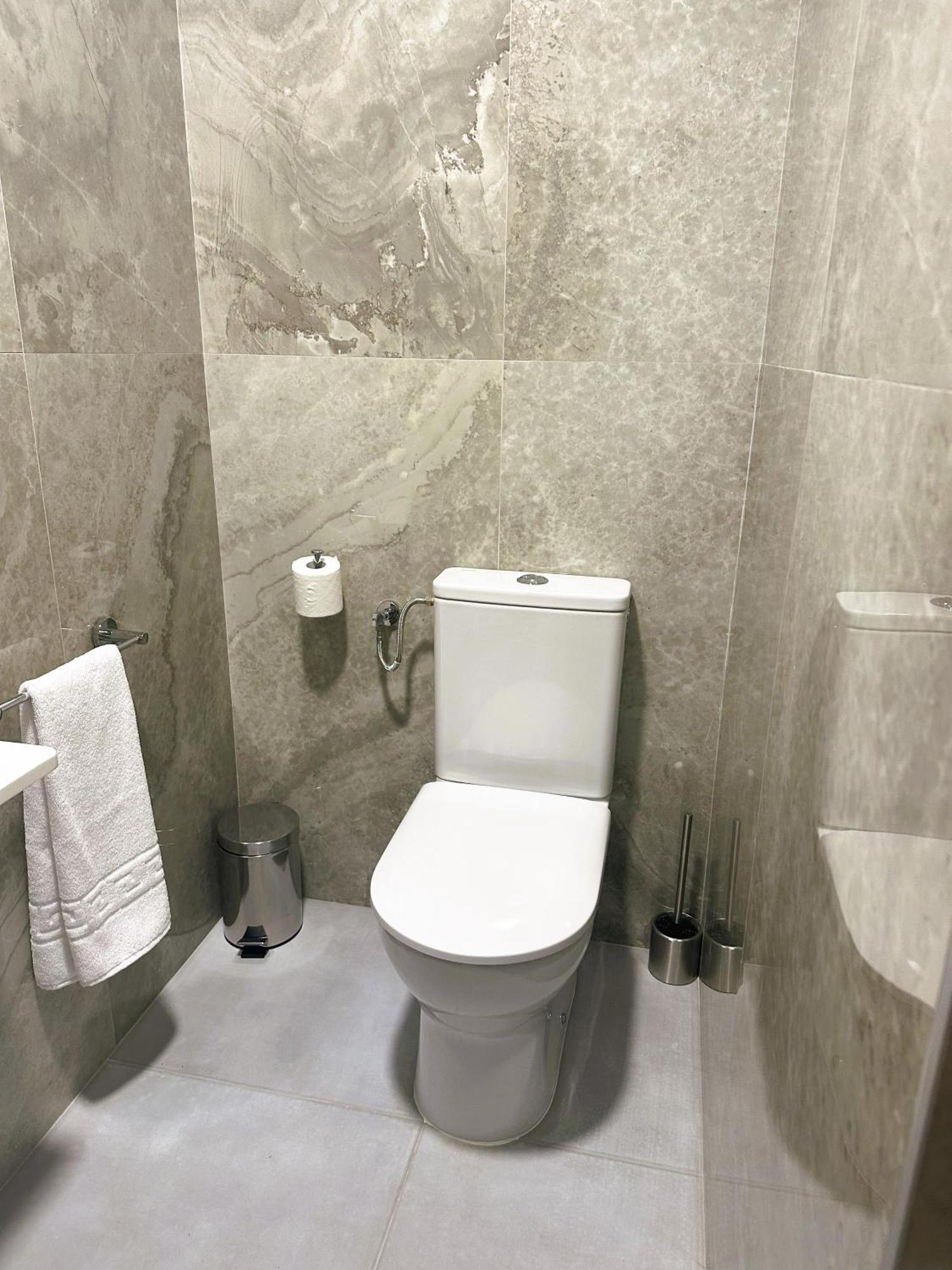 Almar 52 Suites Valencia Exteriör bild