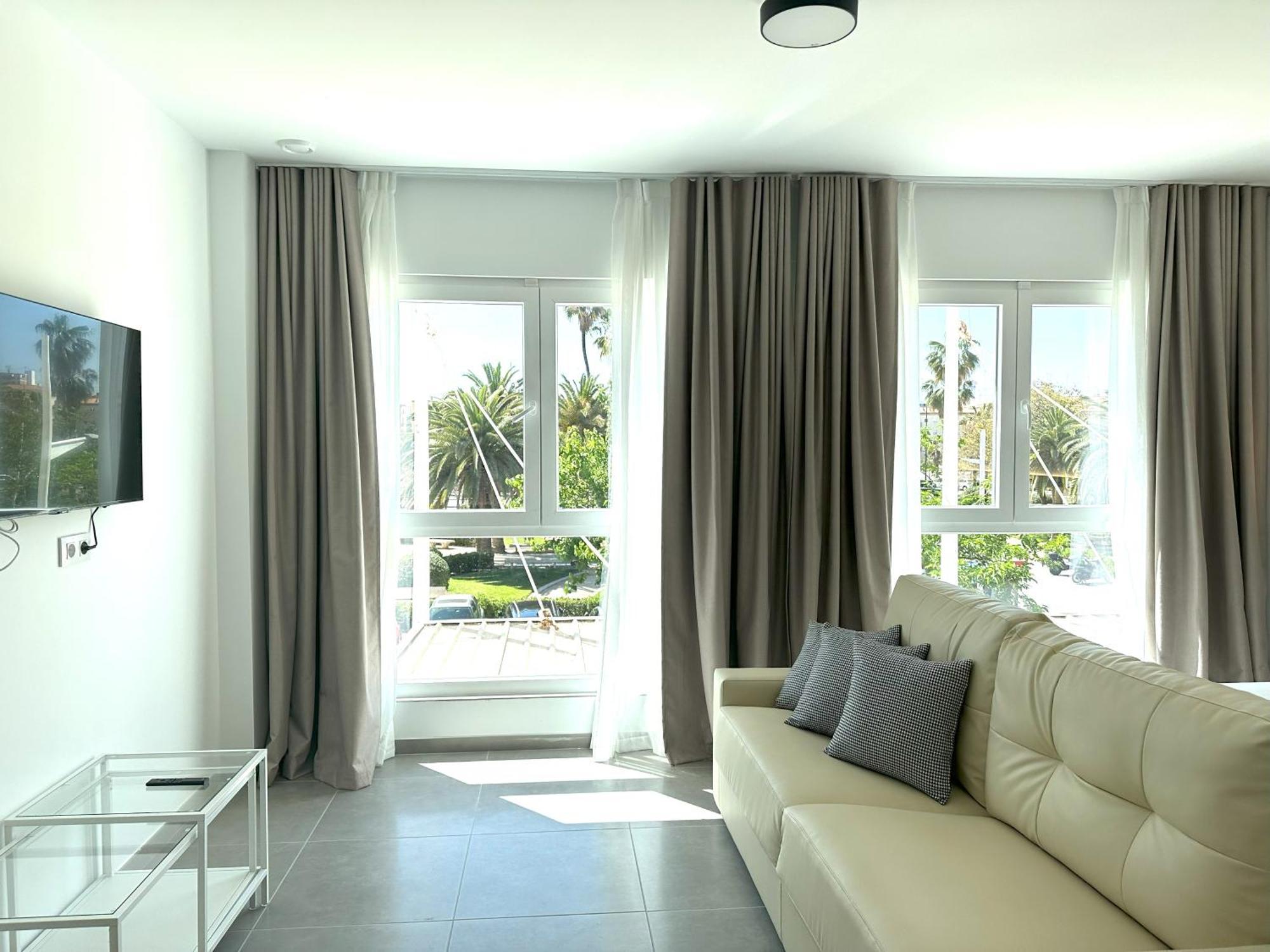 Almar 52 Suites Valencia Exteriör bild