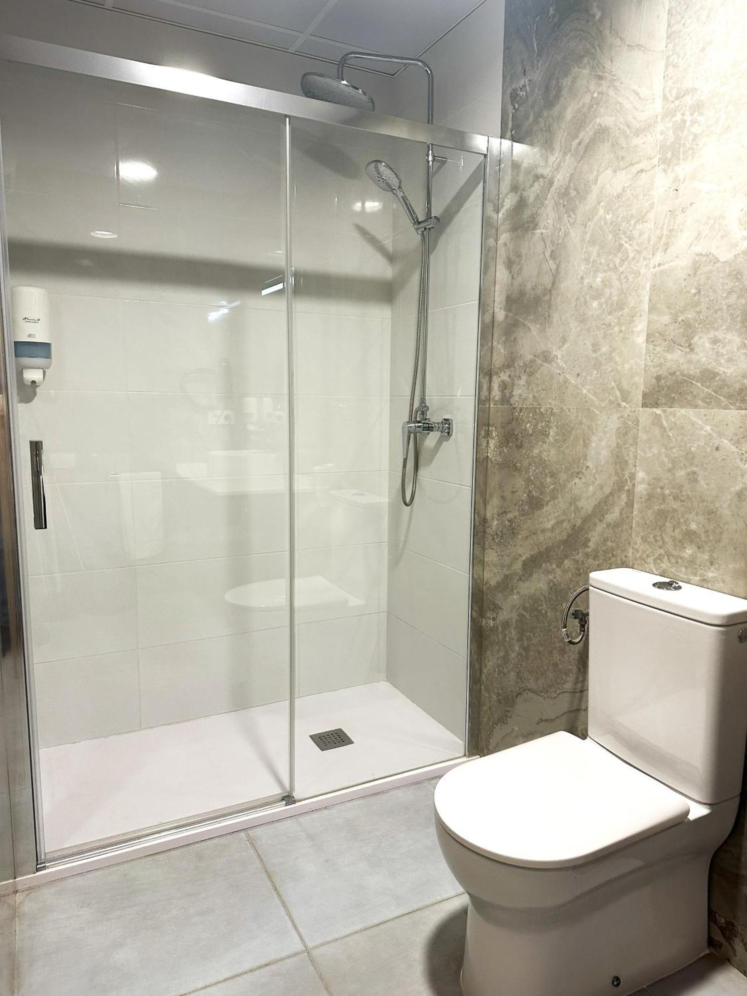 Almar 52 Suites Valencia Exteriör bild
