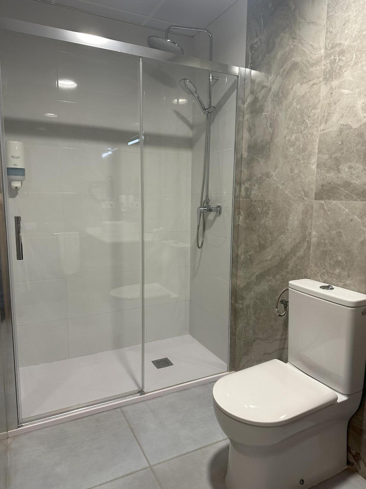 Almar 52 Suites Valencia Exteriör bild